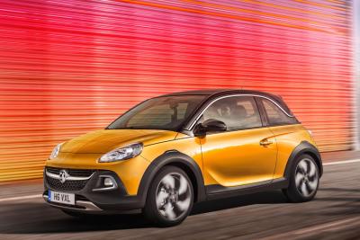 Vauxhall's three-cylinder engine family 'will set new benchmark'