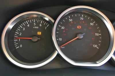 Used Dacia Sandero (13-present) long term test review