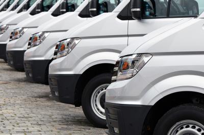 OVO energy fleet lead