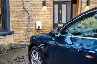 British Gas and Hive are reinventing home charging and here’s how