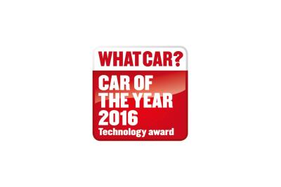 What Car? introduces new technology category for 2016 Awards