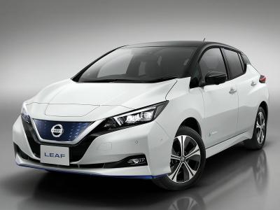 With more tech, power and a 100% electric range of 239 miles*, the limited-edition Nissan e+ 3.ZERO is selling fast