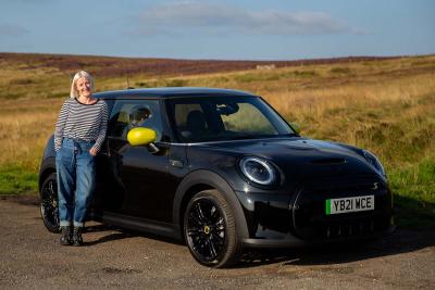 MINI Electric - Iola