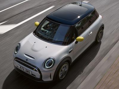 MINI Electric