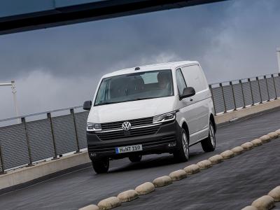 With a sharp new look, more safety, more comfort and more connected tech, Volkswagen’s icon is setting the new van standard