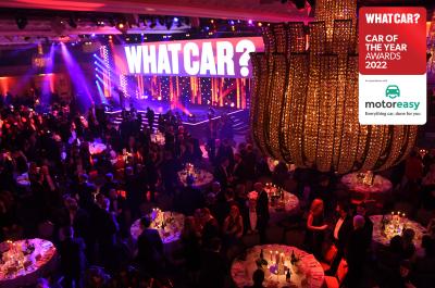 What Car? Car of the Year Awards ceremony 2020