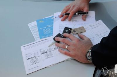 What Car? Valuations