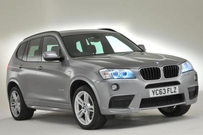 Save thousands on SUVs in this week's deals