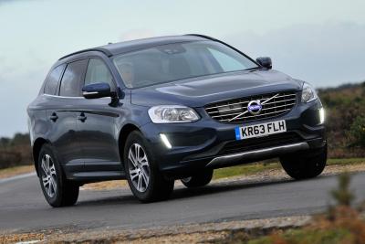 Deal of the Day: Volvo XC60