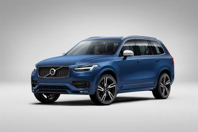 New models will end big discounts from Volvo