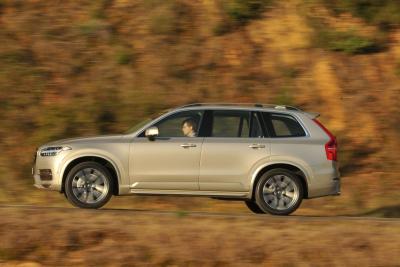 Big savings on large SUVs