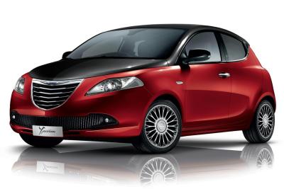 Chrysler cuts Ypsilon prices