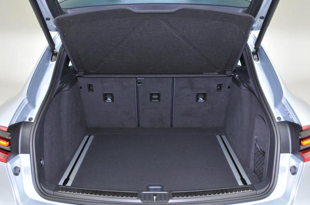 Used Porsche Macan 14-present