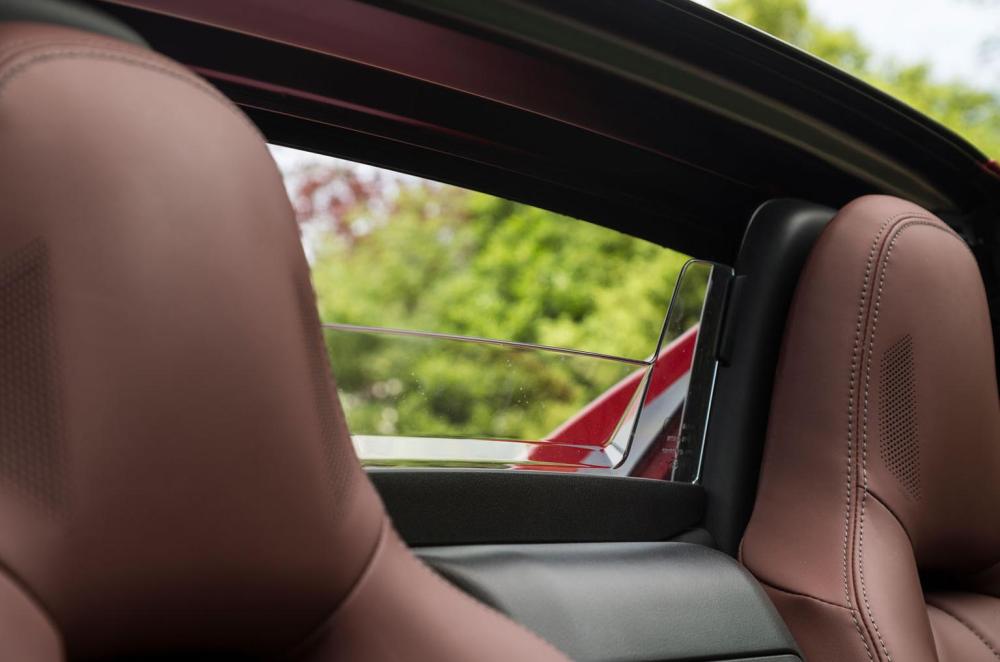 Used Mazda MX-5 RF 16-present