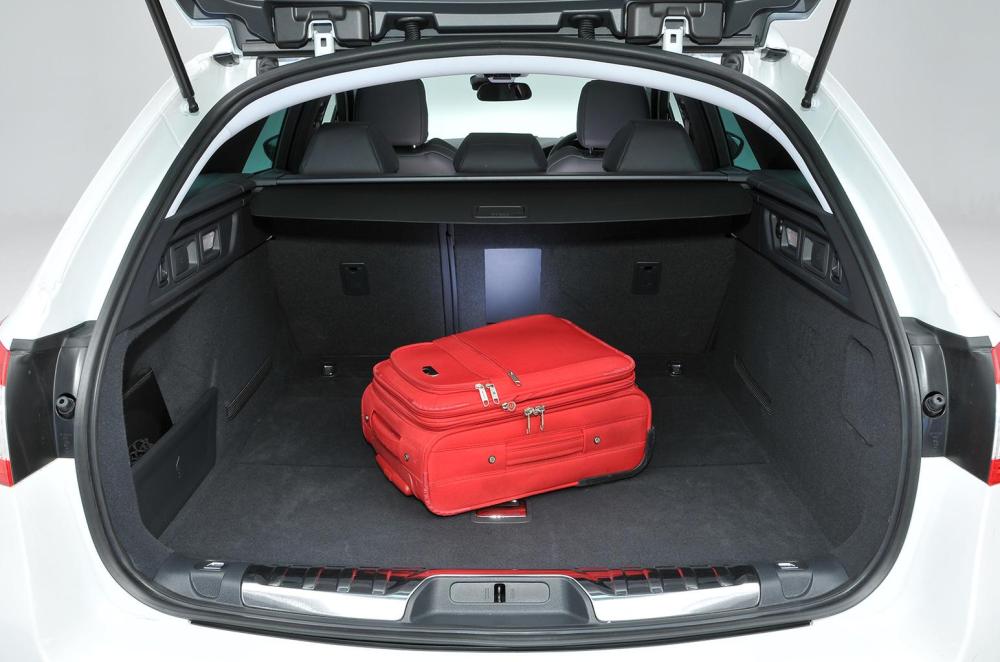 Used Peugeot 508 SW 2011-present