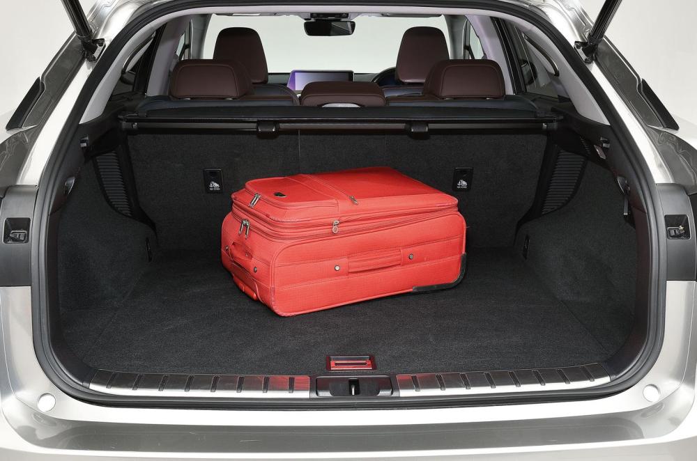 Used Lexus RX (16-present)