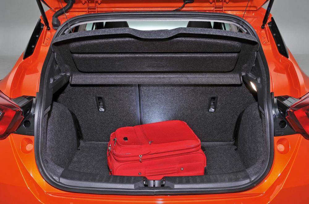 Used Nissan Micra 2017-present