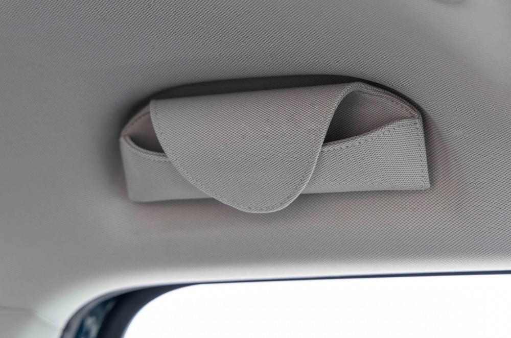 BYD Atto 2 DM-i PHEV interior details