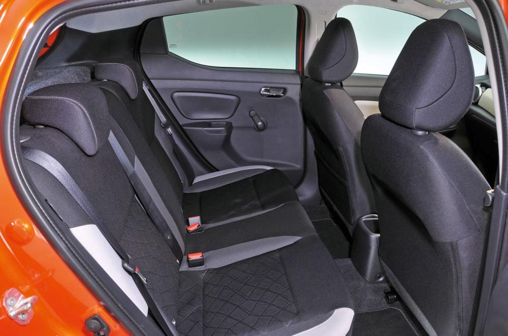 New Nissan Micra vs Renault Clio vs Skoda Fabia