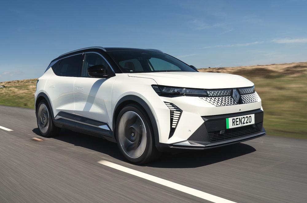 Long Range 87kWh Techno SUV 5dr Electric Auto 11kW Charger 220 Ps Long Range 87kWh Techno SUV 5dr Electric Auto 11kW Charger 220 Ps