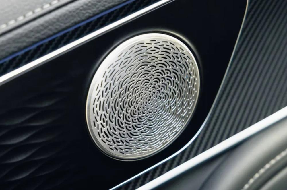 Chery Tiggo 7 interior details