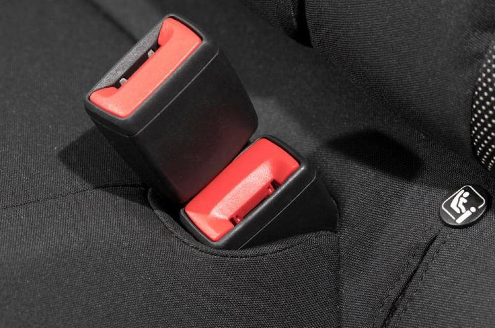 Used Seat Arona 2018-present seat belts