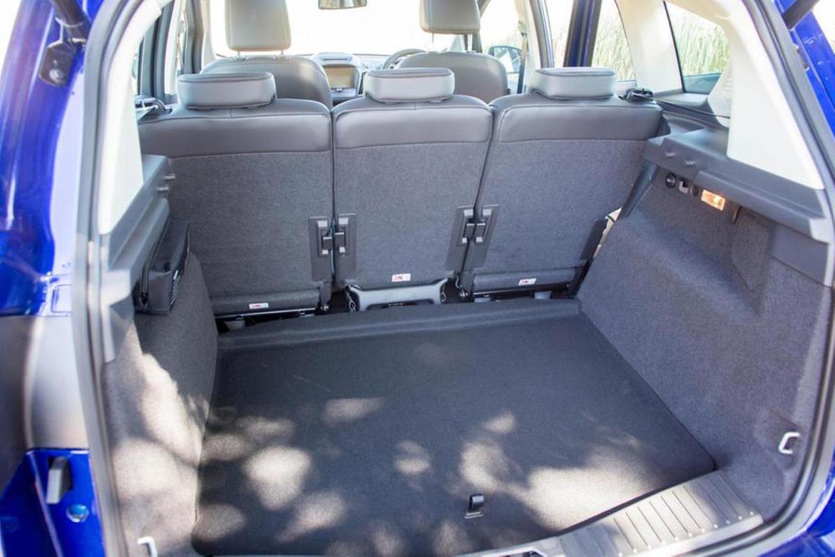 Used Ford C-Max 11-present