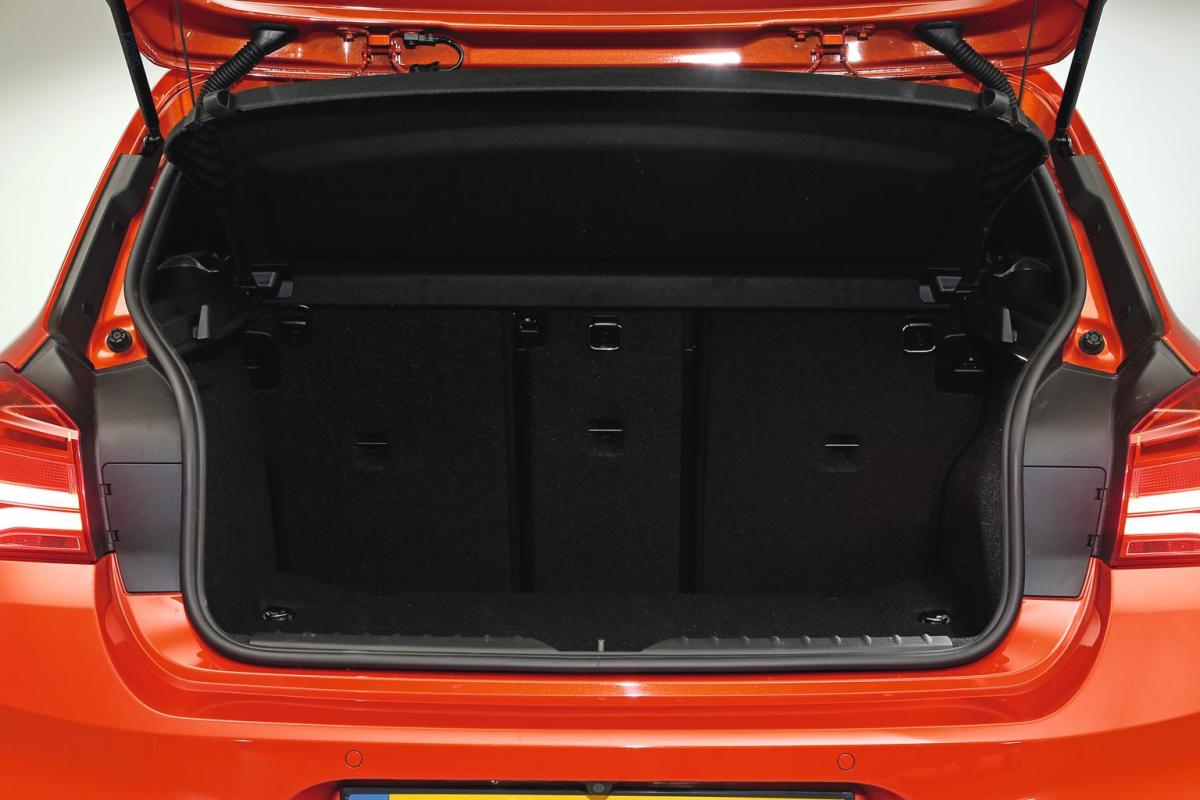 Used BMW M135i 12-15