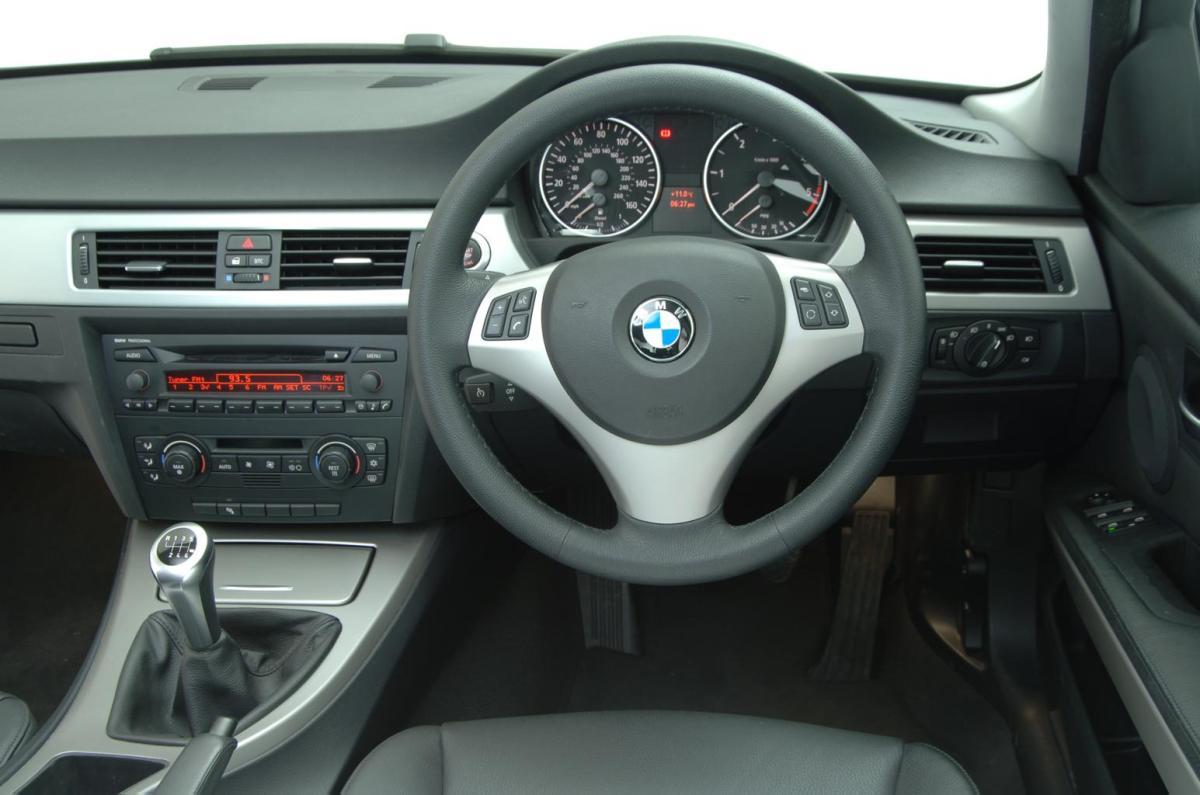 BMW 3 Series (05 - 12)