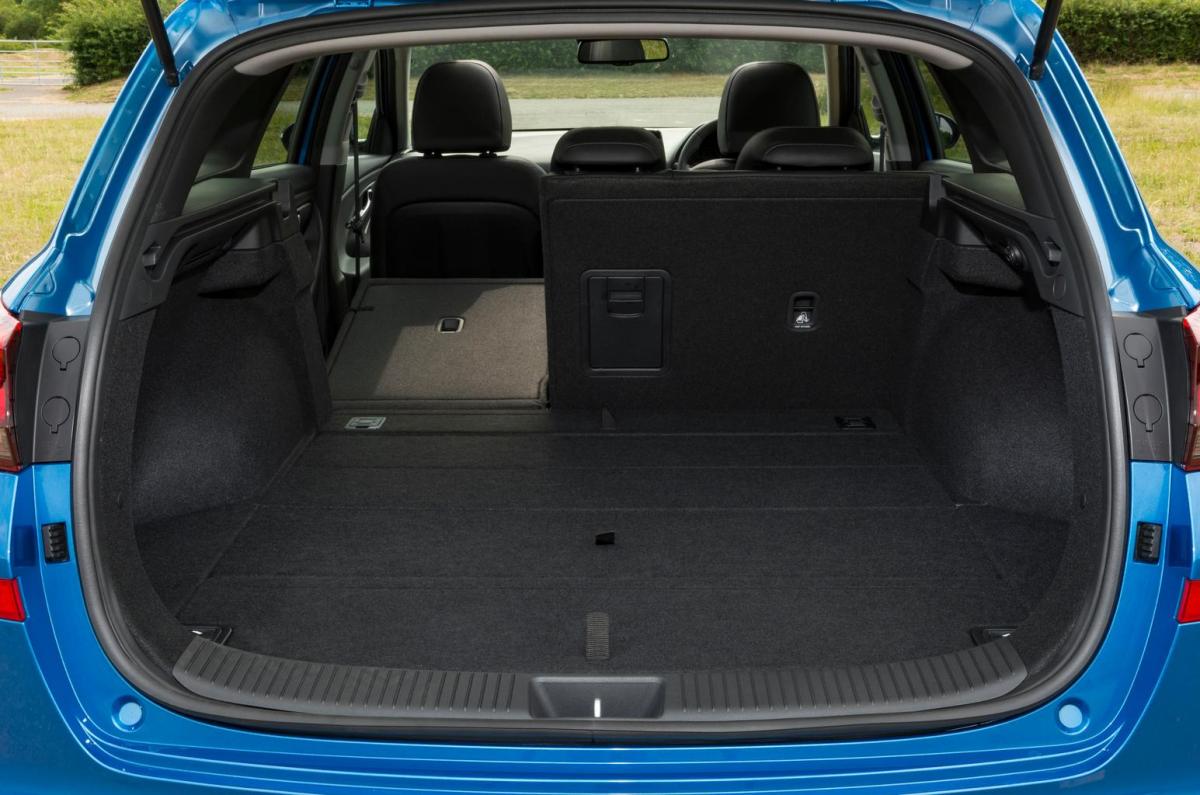 Used Hyundai i30 Tourer (17-present)