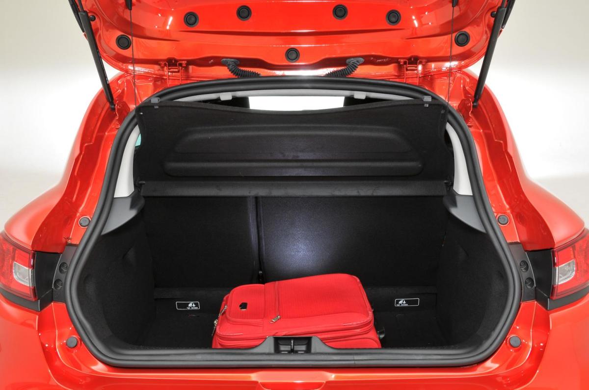Used Renault Clio Hatchback (13 - present)