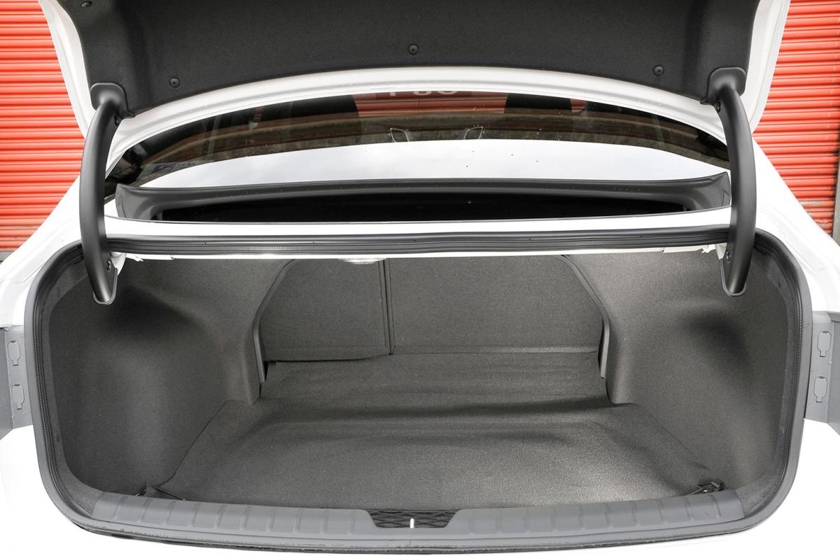 Used Hyundai i40 12-present