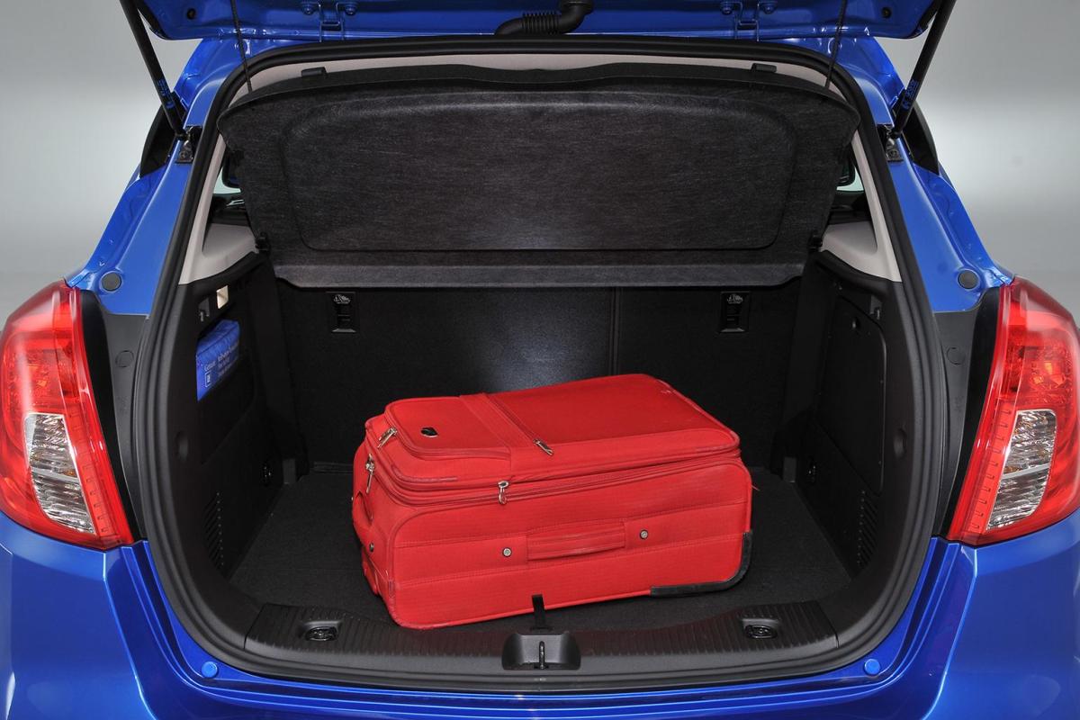 Used Vauxhall Mokka X 16-present