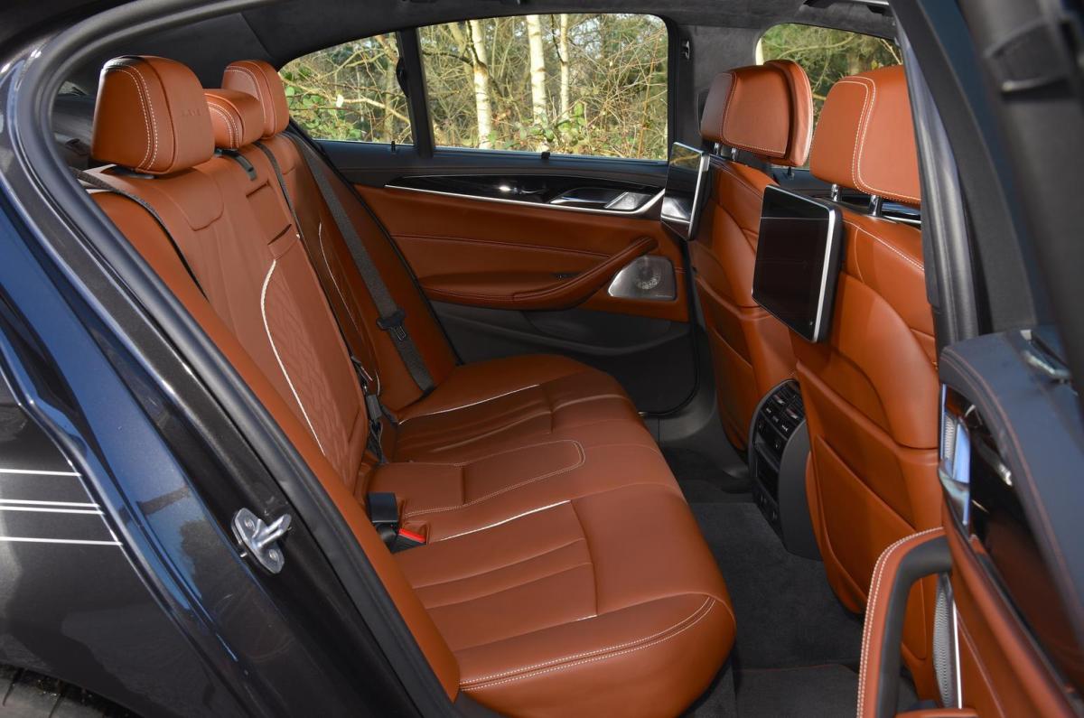 Alpina D5 S