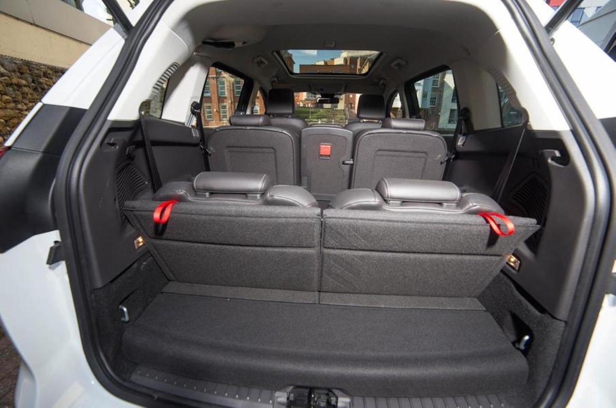 Used Ford Grand C-Max 11-present