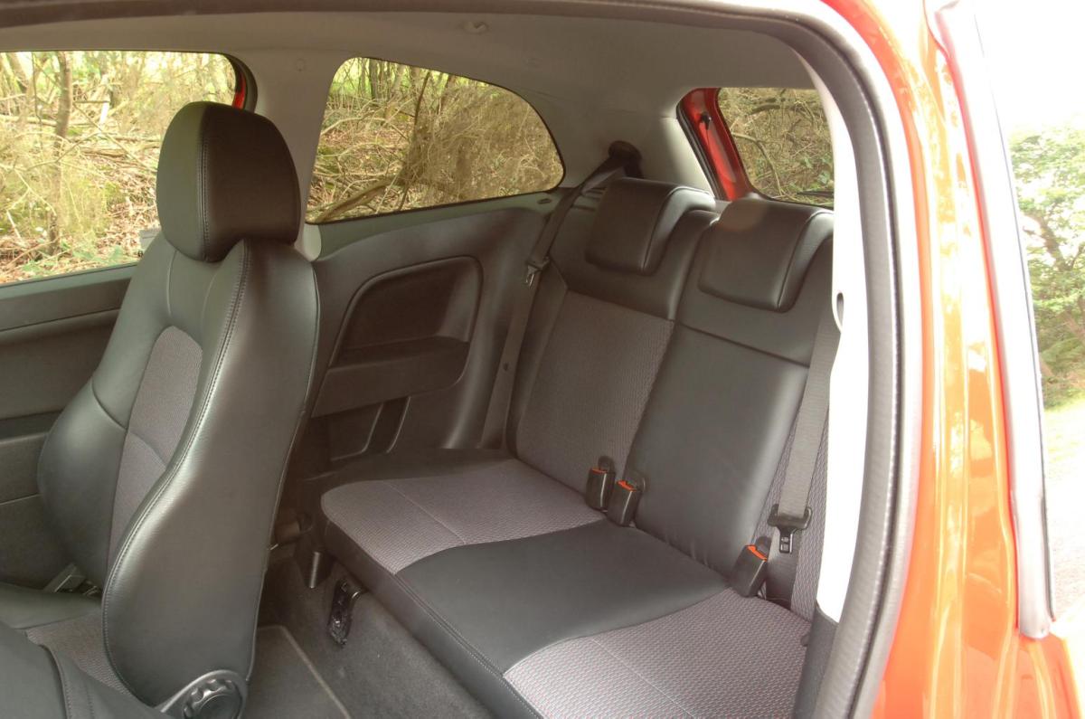 Ford Fiesta (02 - 08)