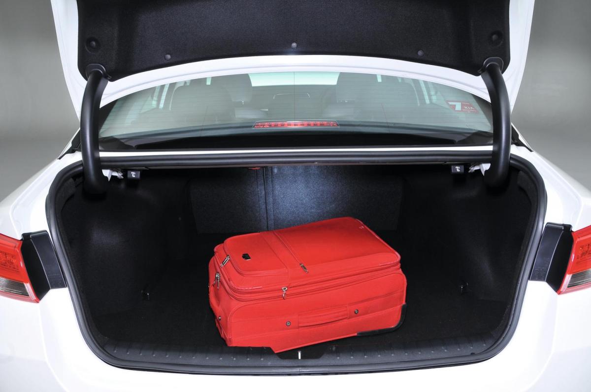 Used Kia Optima 16-present