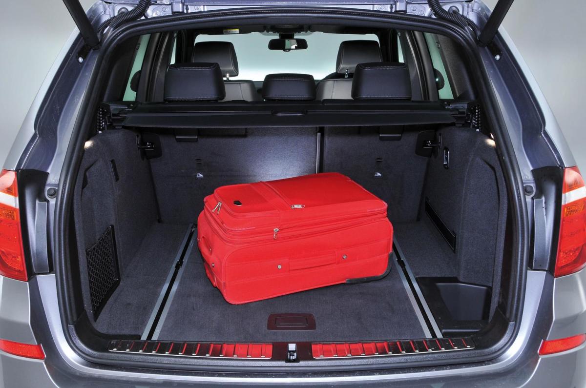 BMW X3 4x4 (11 - 17)
