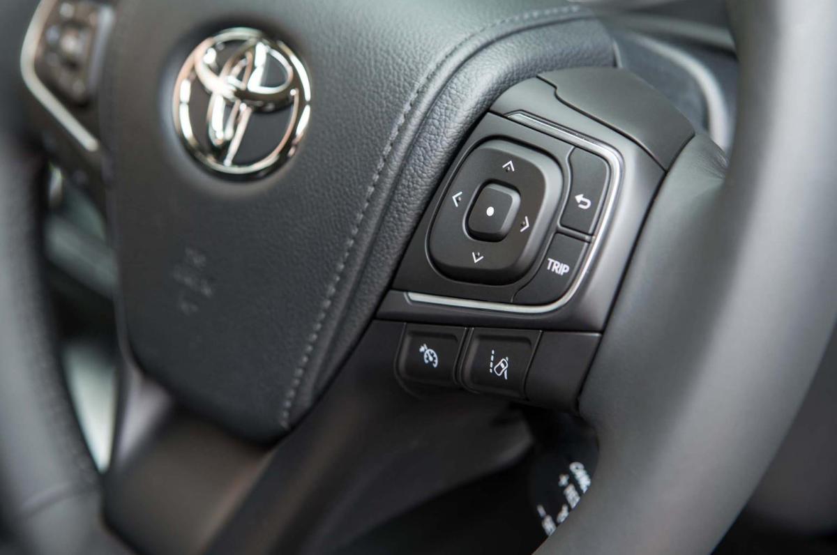 Toyota Avensis Touring Sports 