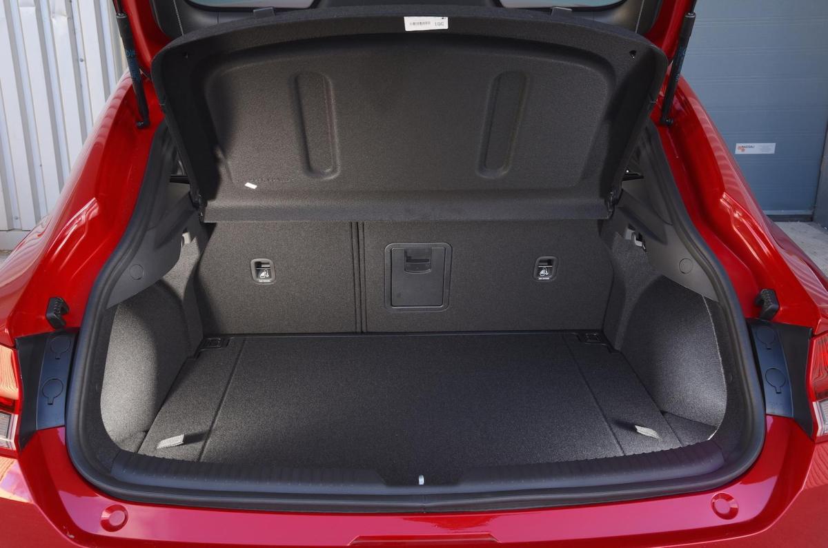 Hyundai i30 Fastback