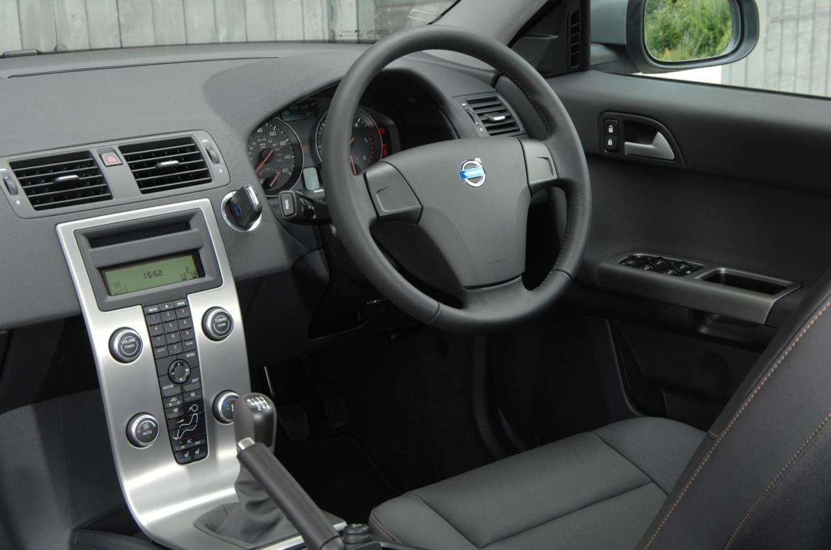 Volvo V50 Estate (04 - 12)