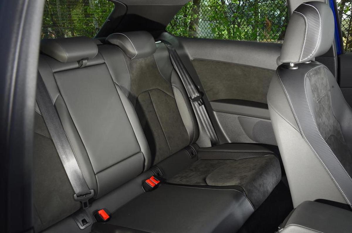 Seat Leon SC