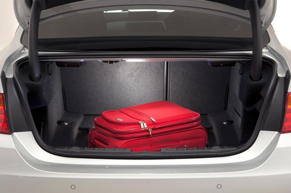 Used BMW 4 Series Coupe (13 - present)