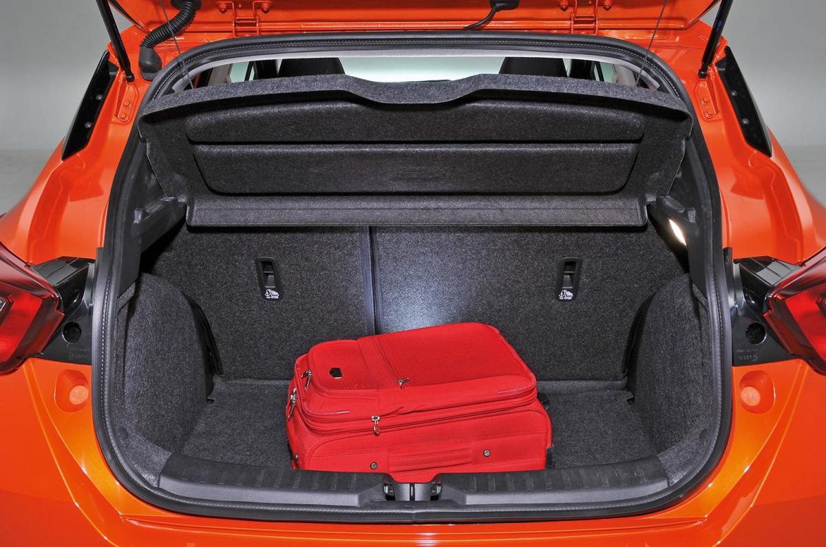 Used Nissan Micra 2017-present