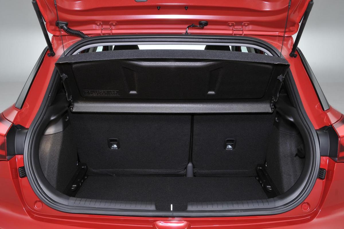 Used Hyundai i20 15-present