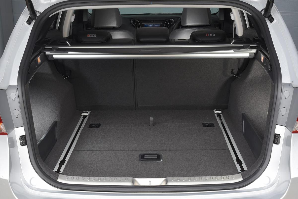 Hyundai i40 Tourer