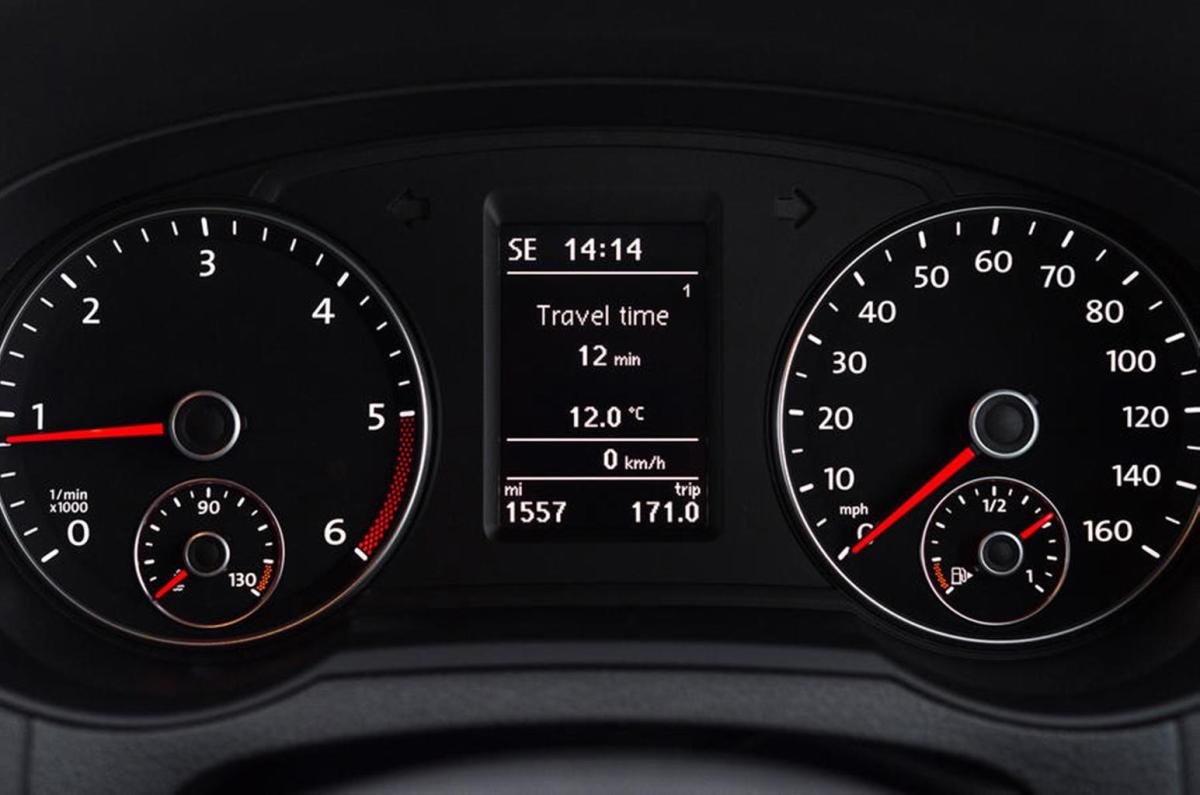 Used Volkswagen Sharan 10-present