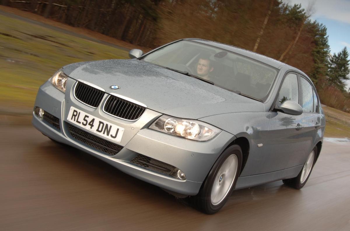 BMW 3 Series (05 - 12)