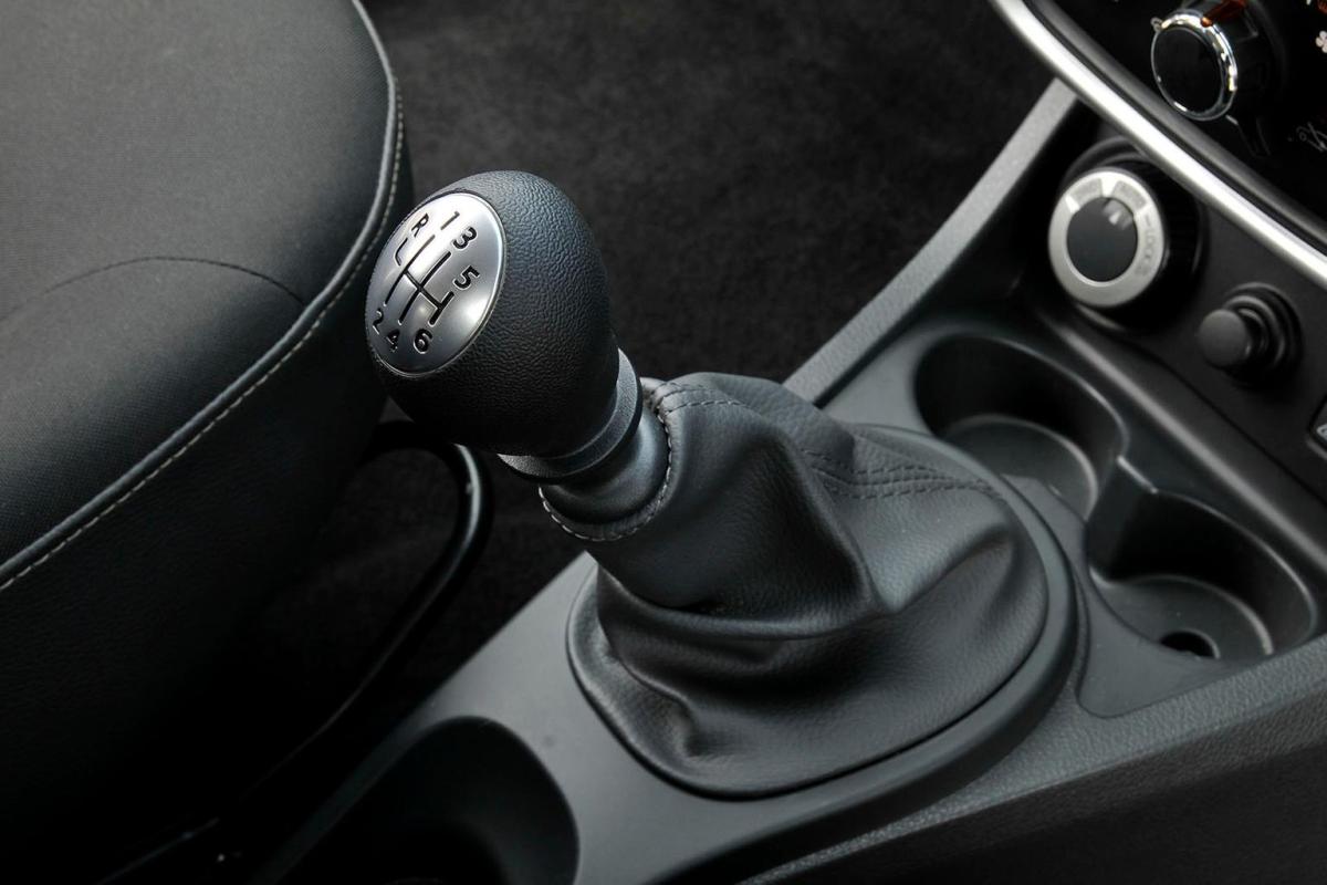 Used Dacia Duster 13-present