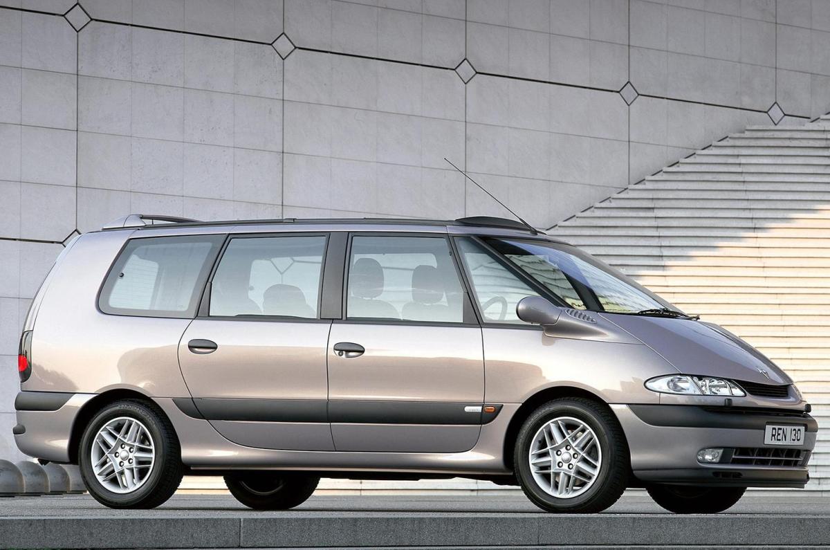 Renault Espace MPV (93 - 03)